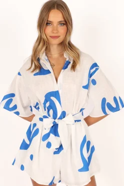 Kellie Romper