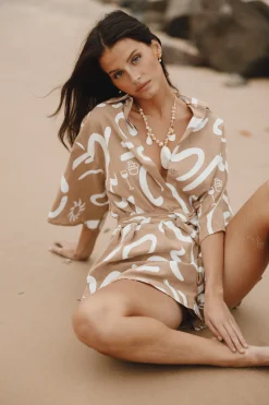 Kellie Romper