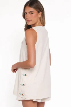 Kelsey Short Set