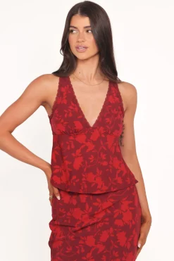 Kelso Top