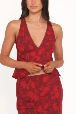 Kelso Top