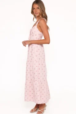 Kendra Maxi Dress