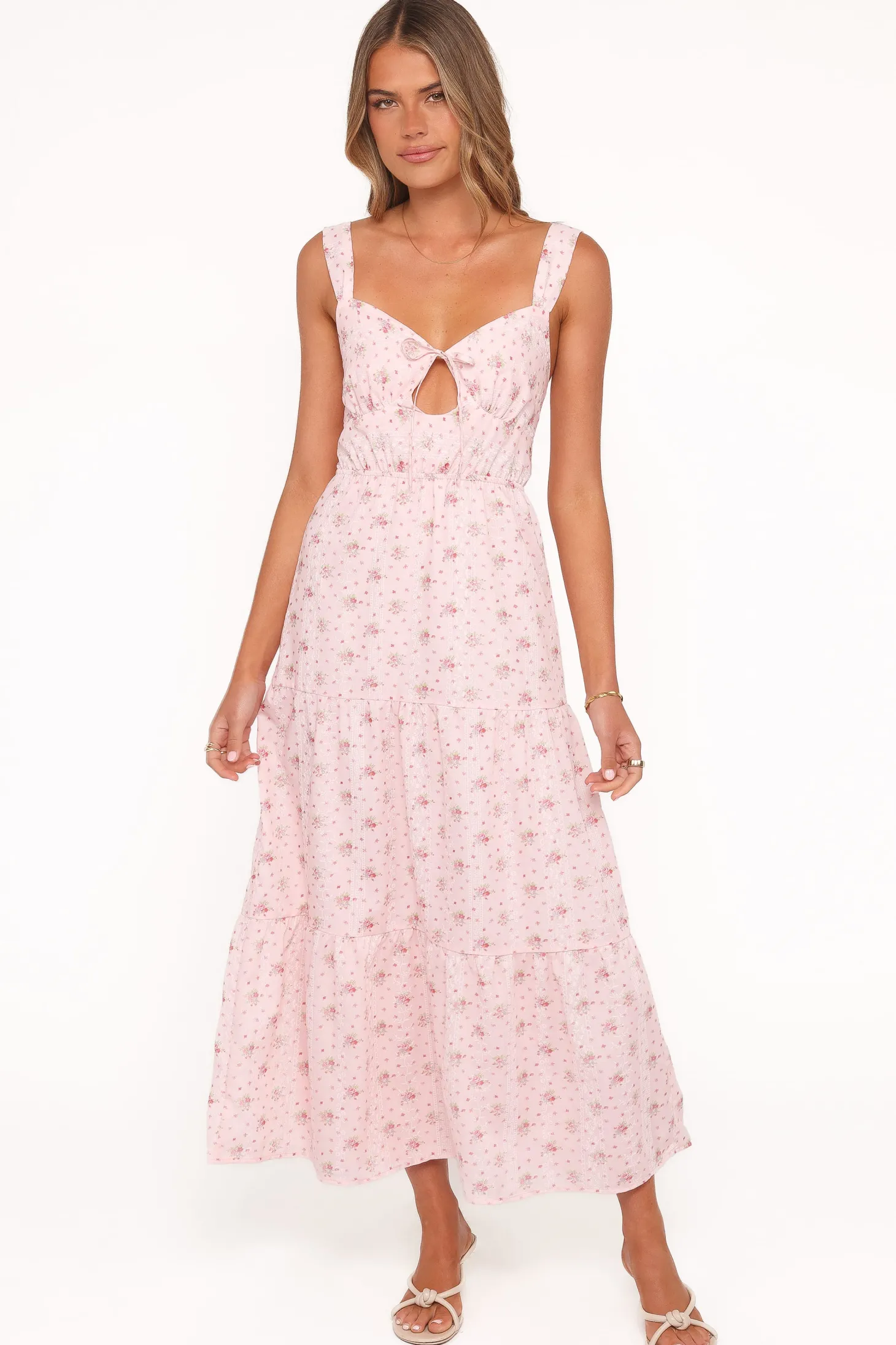Kendra Maxi Dress