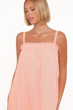 Kendrick Maxi Dress