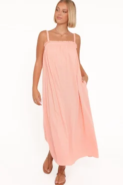 Kendrick Maxi Dress