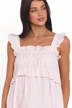 Keonia Mini Dress