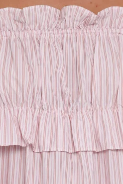 Keonia Mini Dress