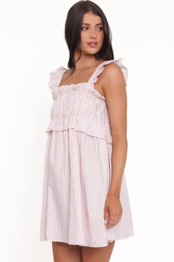 Keonia Mini Dress