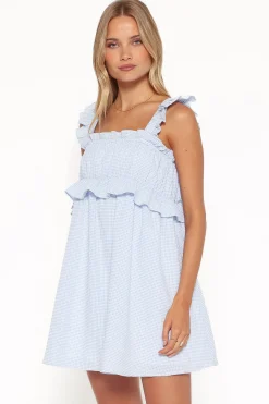 Keonia Mini Dress
