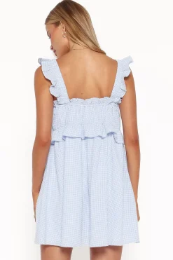 Keonia Mini Dress