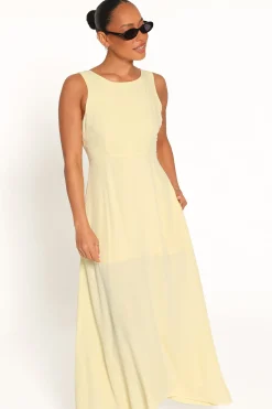 Kerrin Midi Dress