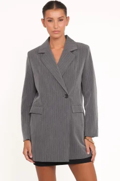 Kerryn Blazer