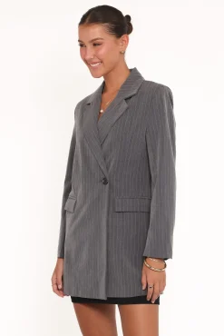 Kerryn Blazer