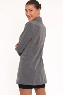 Kerryn Blazer
