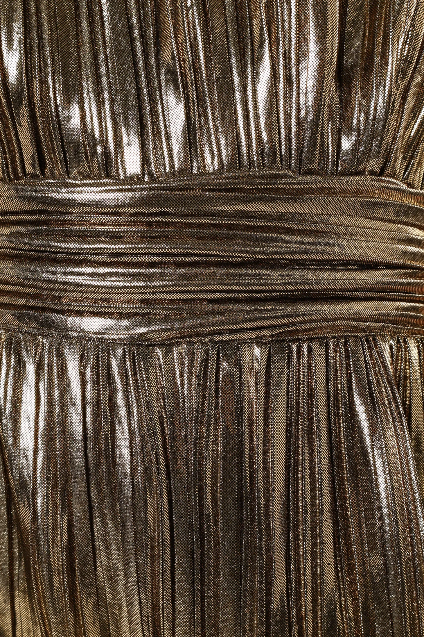 Kerry Pleat Jumpsuit