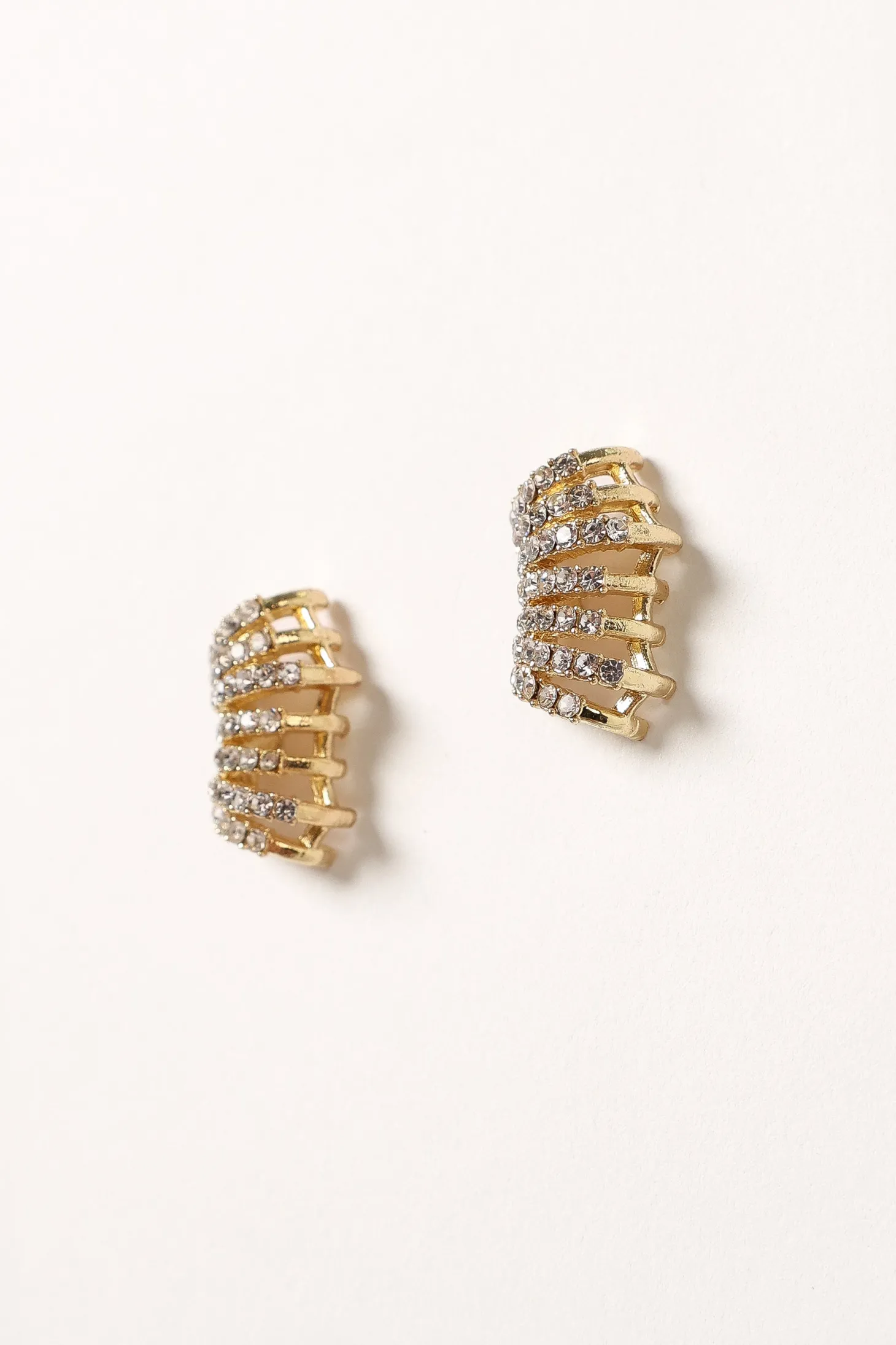 Khloe Earrings