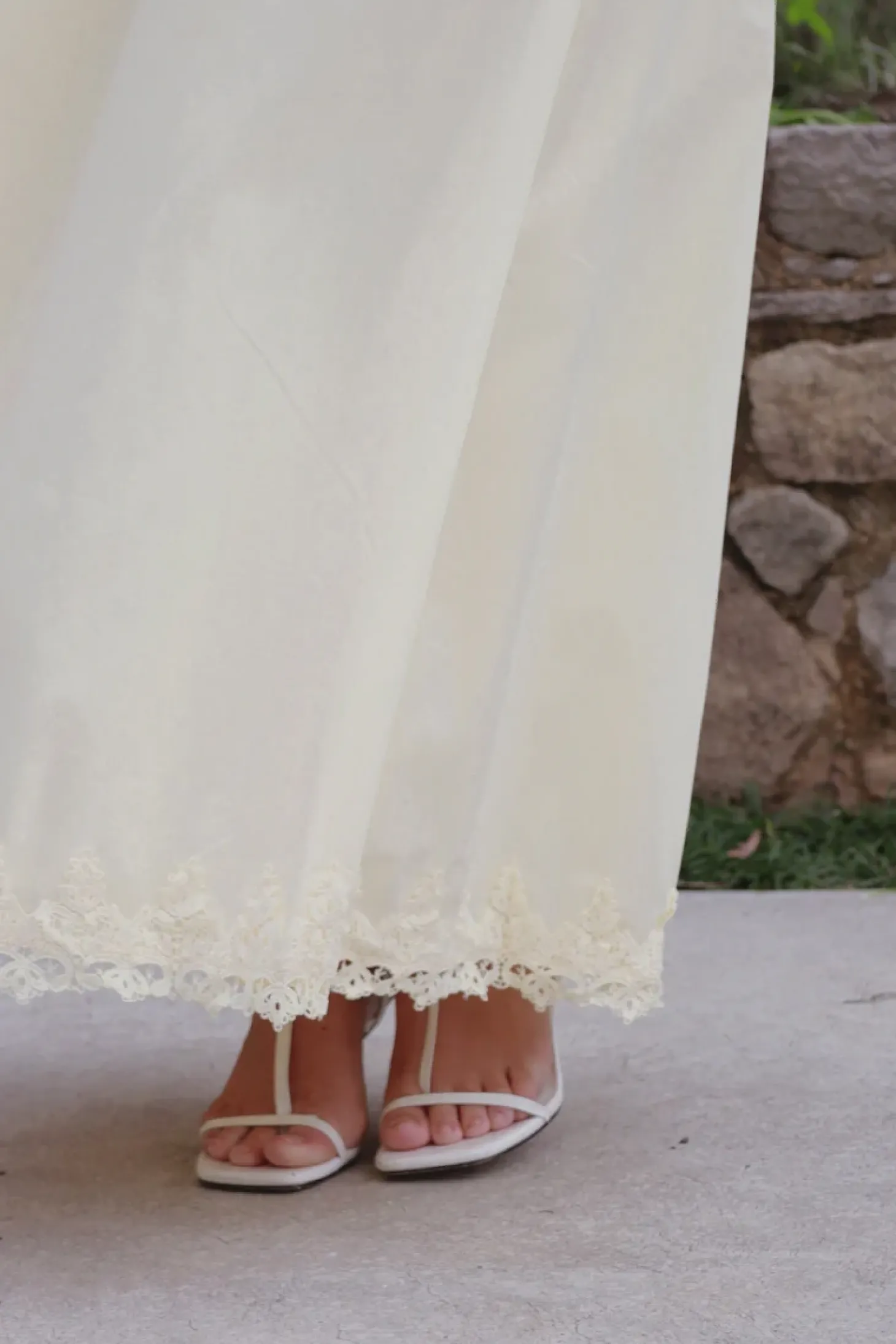 Kiana Midi Dress