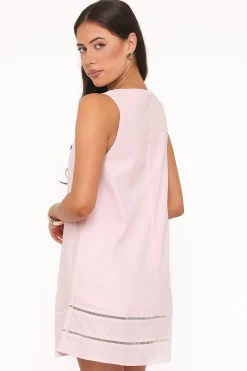Kiata Mini Dress