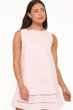 Kiata Mini Dress