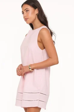 Kiata Mini Dress