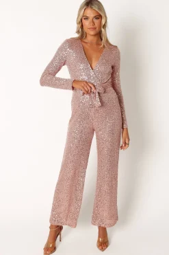Kiera Jumpsuit