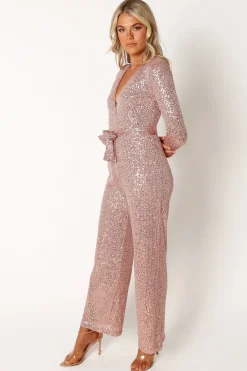 Kiera Jumpsuit
