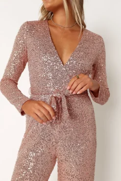 Kiera Jumpsuit