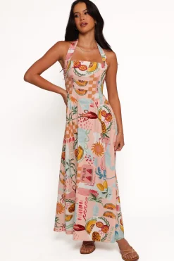 Kiera Midi Dress