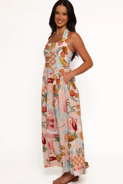 Kiera Midi Dress
