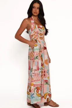 Kiera Midi Dress