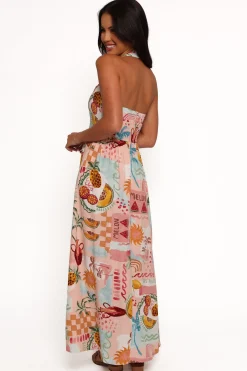 Kiera Midi Dress