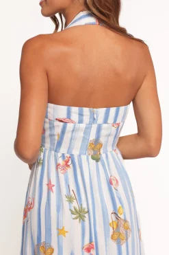 Kiera Midi Dress