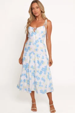 Kieran Midi Dress