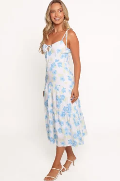 Kieran Midi Dress