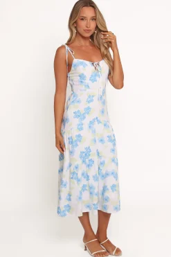 Kieran Midi Dress