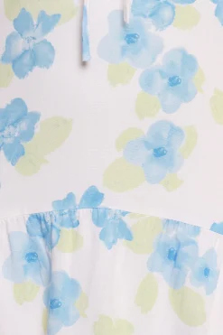 Kieran Midi Dress