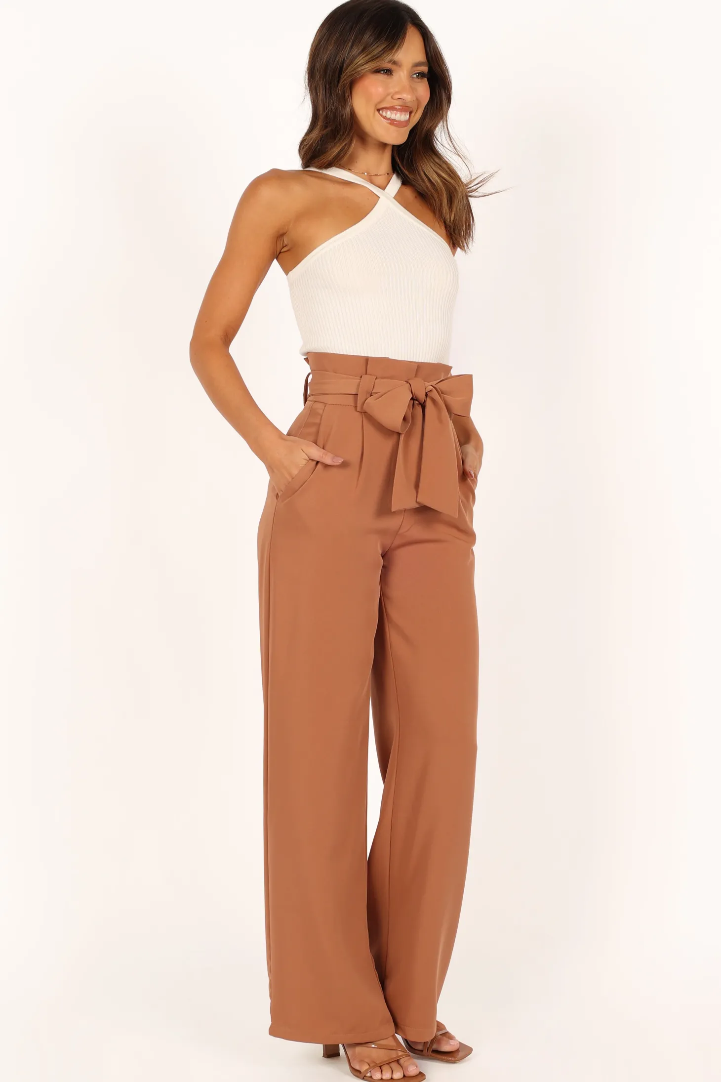 Kieran Pants