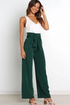 Kieran Pants