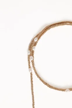 Kimberly Necklace