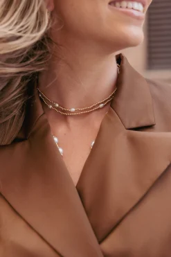 Kimberly Necklace