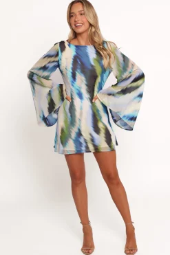 Kimber Mini Dress