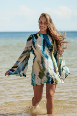 Kimber Mini Dress