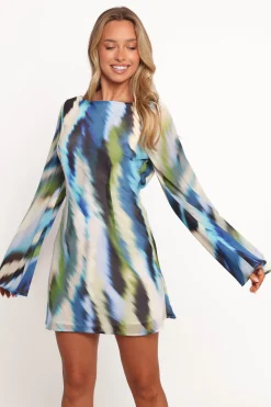 Kimber Mini Dress