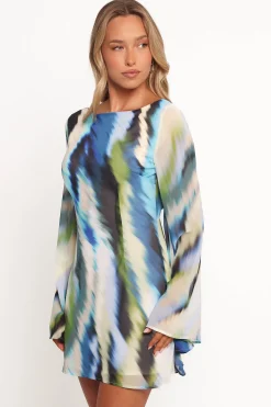 Kimber Mini Dress