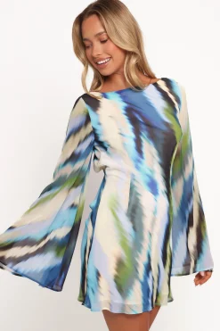 Kimber Mini Dress