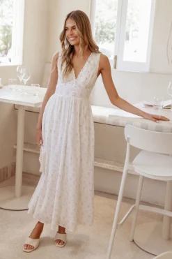 Kimlee Midi Dress