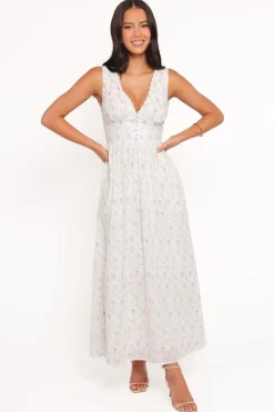 Kimlee Midi Dress