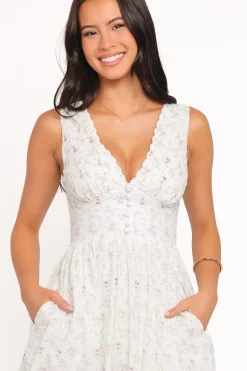 Kimlee Midi Dress