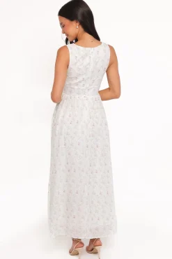 Kimlee Midi Dress