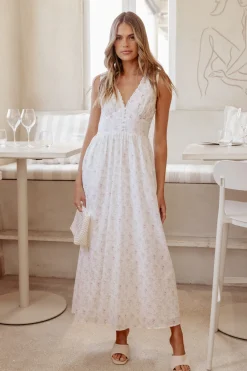 Kimlee Midi Dress